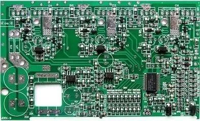 PCB板焊錫機焊錫解決方案