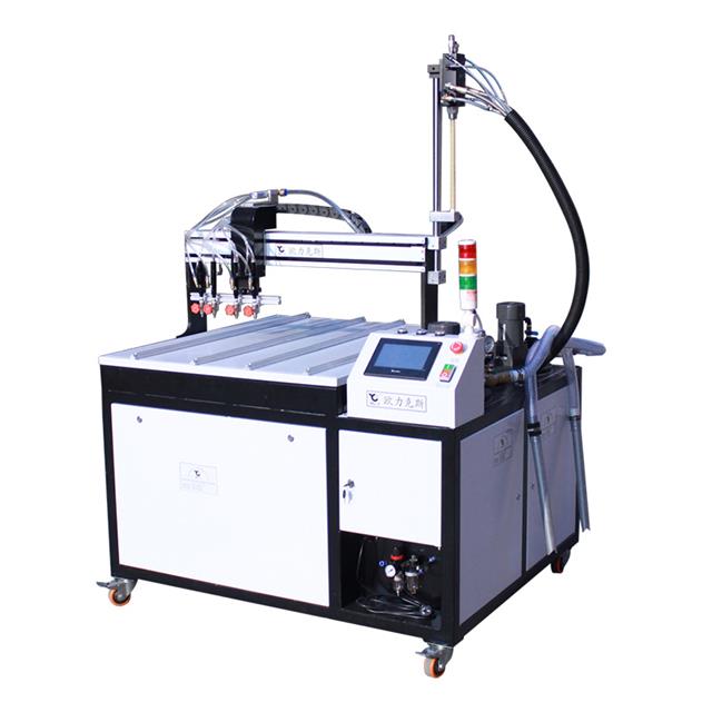 自動灌膠機(jī)