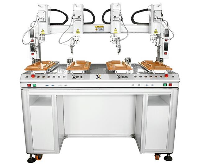 國產(chǎn)自動焊錫機(jī)多少錢