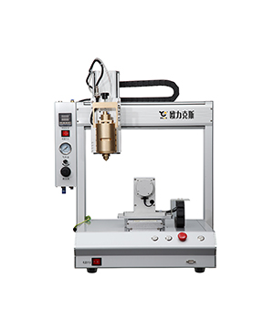 熱熔點膠機(jī)