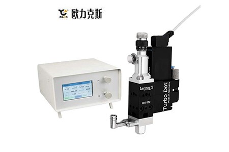 高速?lài)娚溟y 高粘度噴射閥 高粘度點(diǎn)膠閥