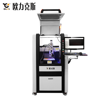 柜式精密點膠機