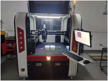 自動點膠機(jī) 自動點膠機(jī)