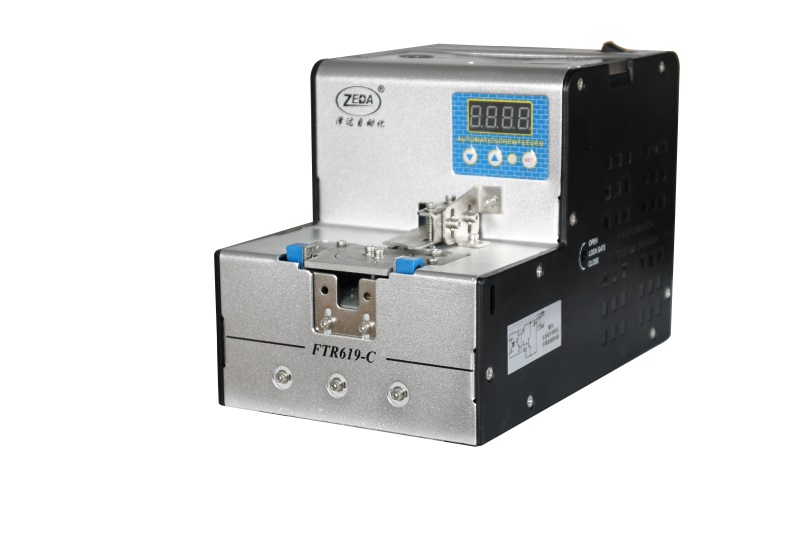 自動鎖螺絲機供料器1 自動鎖螺絲機供料器1