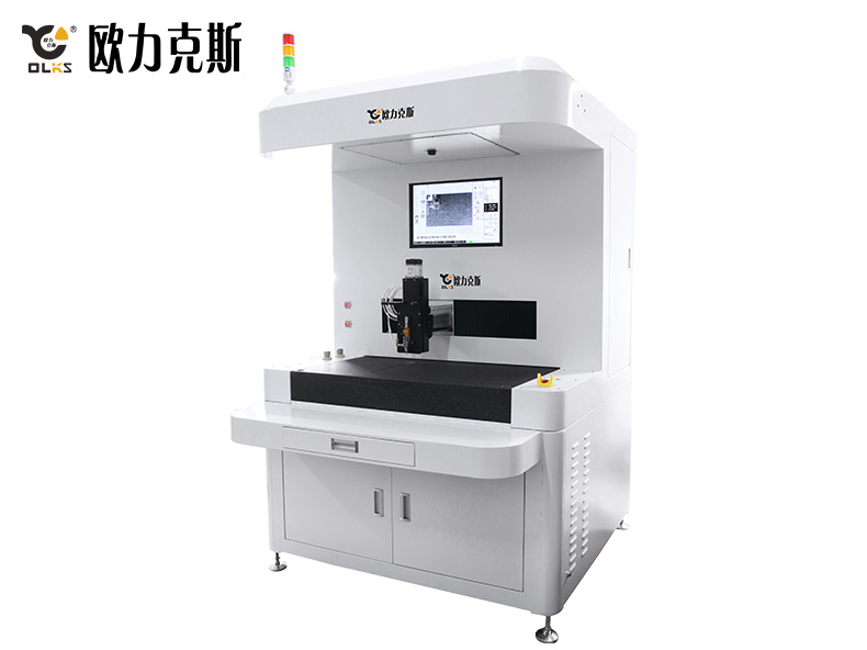 歐力克斯視覺(jué)點(diǎn)膠機(jī)