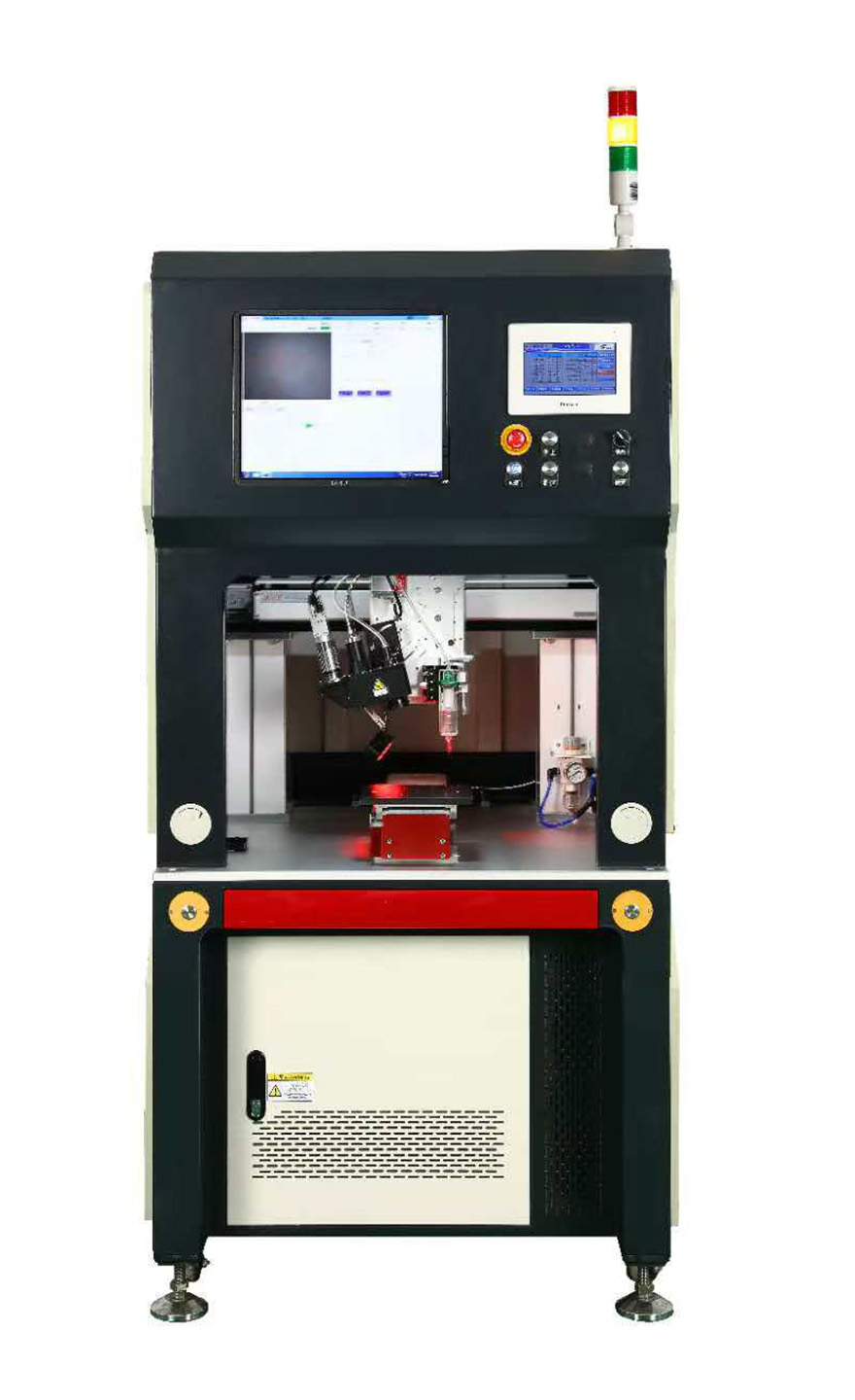 激光智能<a href='http://m.qihuia183.cn/' class='keys' title='點(diǎn)擊查看關(guān)于焊錫機(jī)的相關(guān)信息' target='_blank'>焊錫機(jī)</a>1