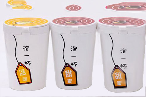 我國塑料杯包裝機(jī)的發(fā)展形勢