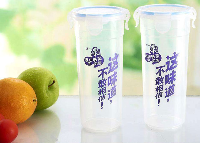 關于印杯機的清潔方法介紹