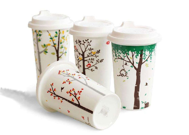 有關印杯機印刷色序的基本原則